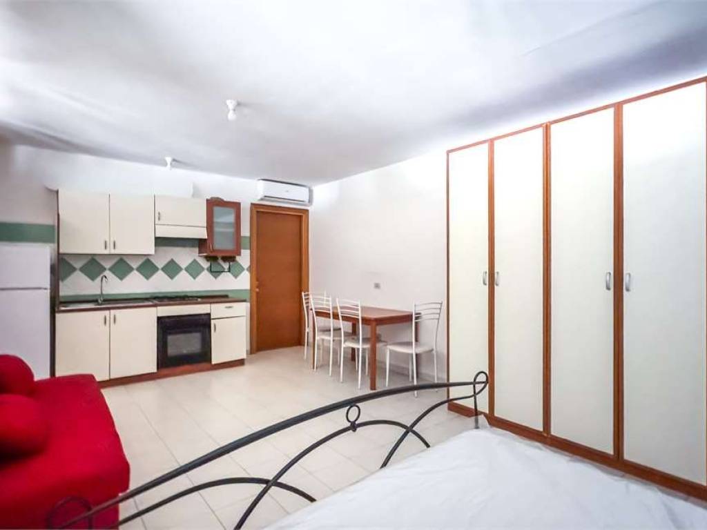 appartamento in affitto a Selargius in zona Su Planu