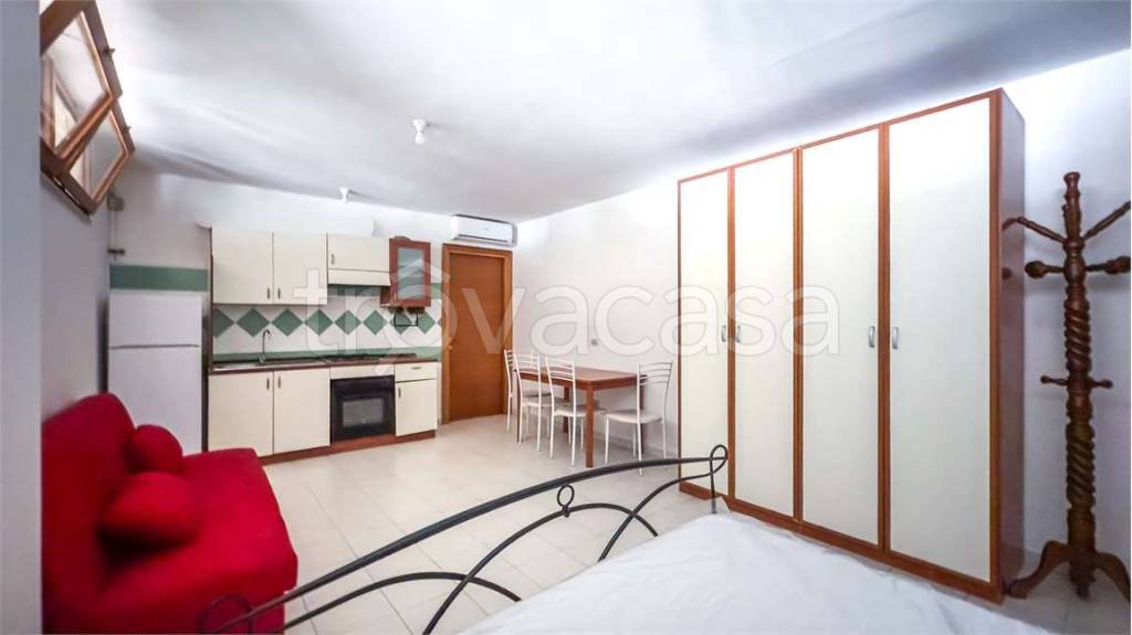 appartamento in affitto a Selargius in zona Su Planu