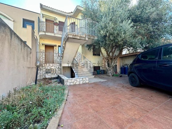 appartamento in affitto a Selargius