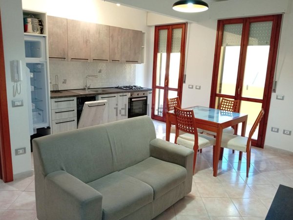 appartamento in affitto a Selargius