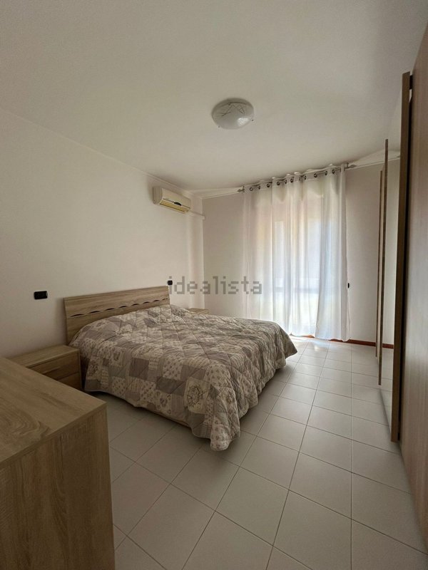 appartamento in affitto a Selargius