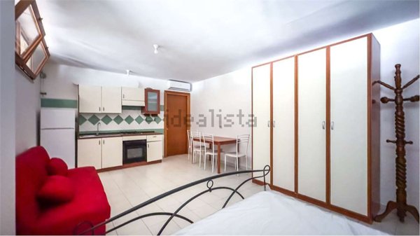 appartamento in affitto a Selargius in zona Su Planu