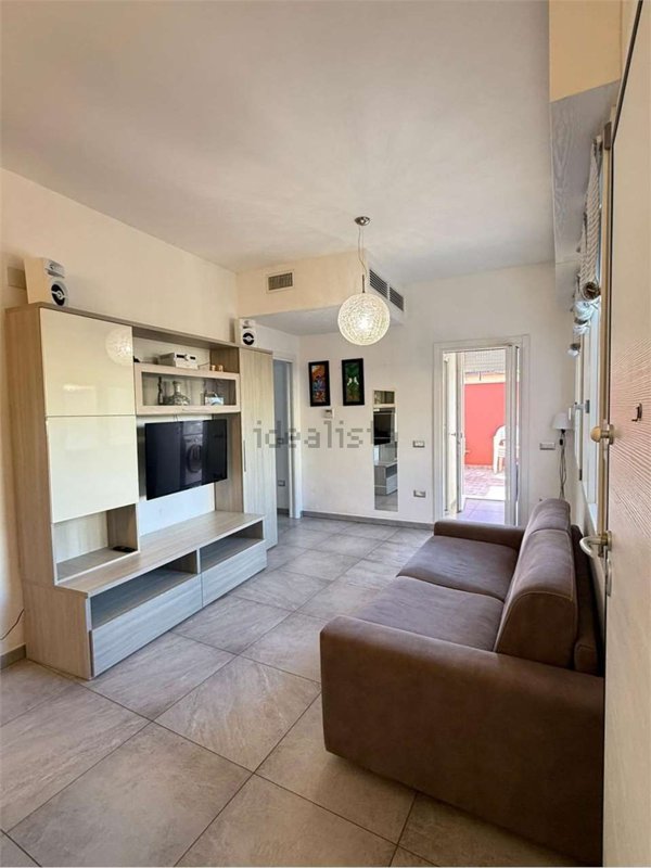 appartamento in affitto a Selargius