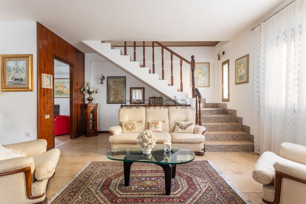 appartamento in affitto a Selargius