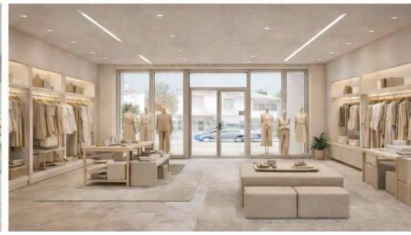 negozio in affitto a Selargius