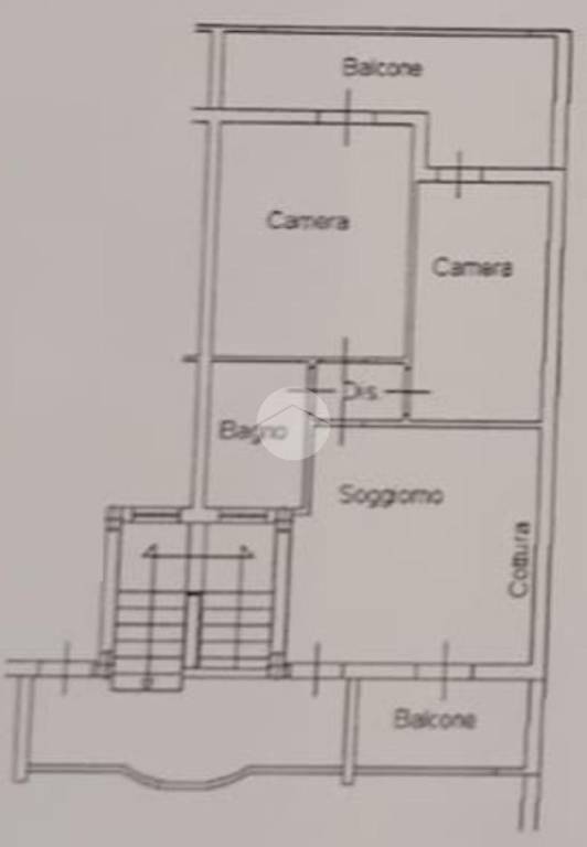 appartamento in affitto a Selargius