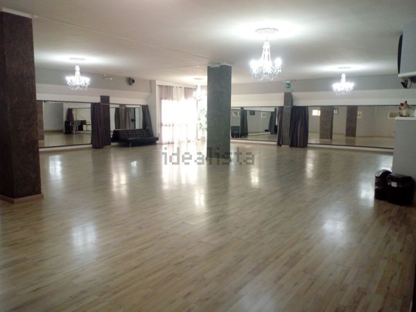 locale commerciale in affitto a Selargius