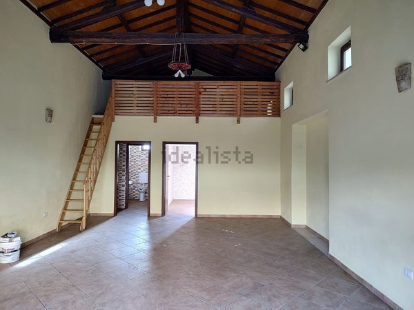 locale commerciale in affitto a Selargius