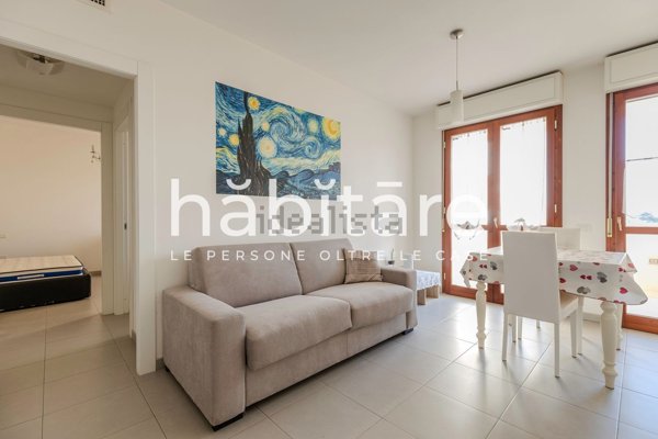 appartamento in affitto a Selargius