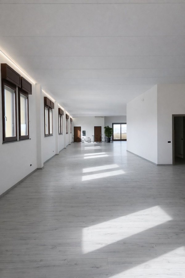 ufficio in affitto a Selargius