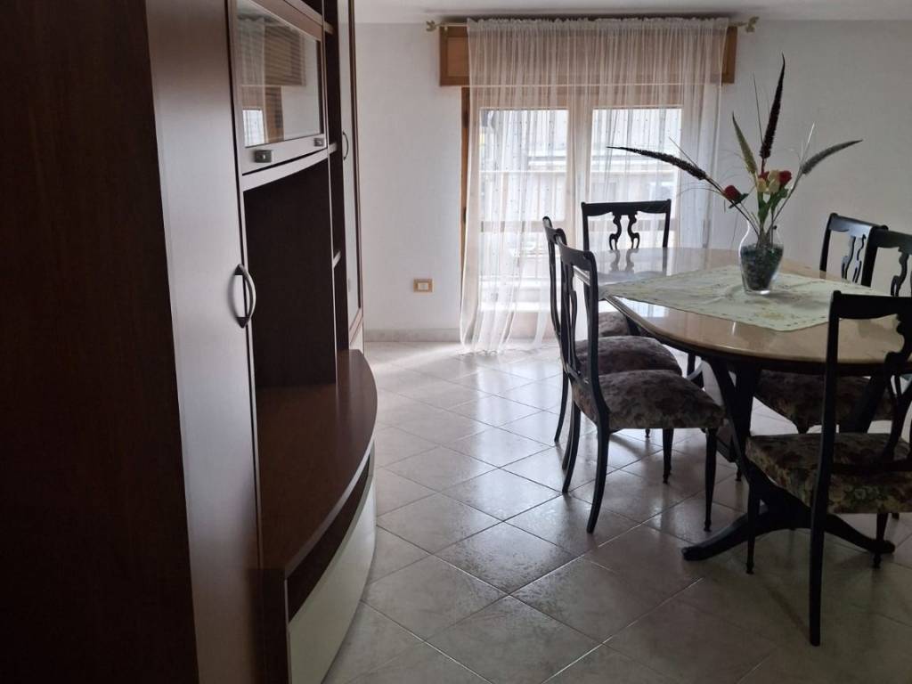 appartamento in affitto a Selargius