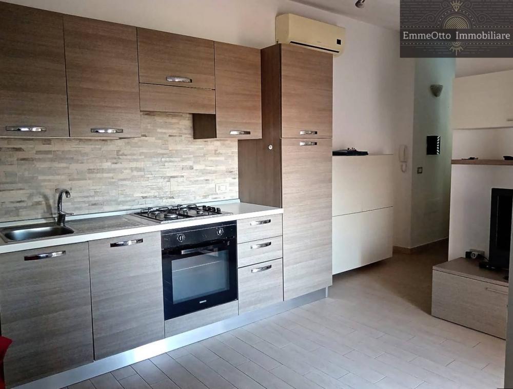 appartamento in affitto a Selargius