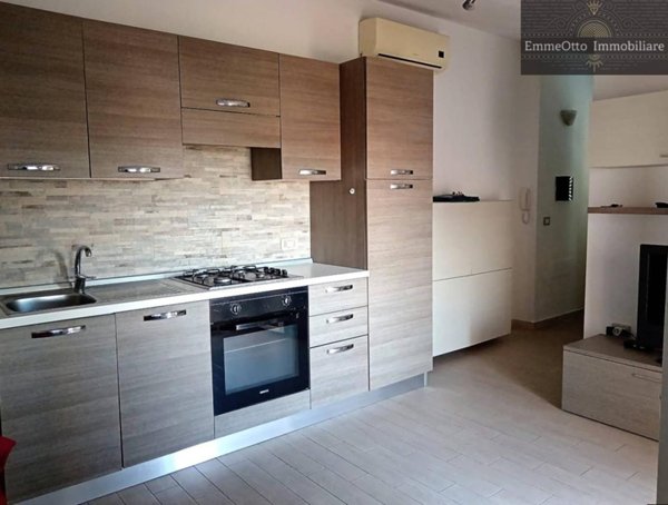 appartamento in affitto a Selargius