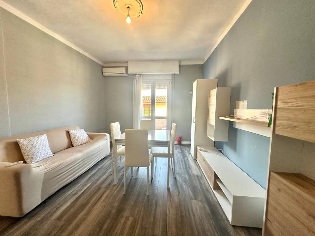 appartamento in affitto a Selargius