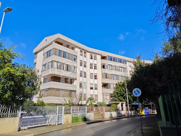 appartamento in affitto a Selargius in zona Su Planu