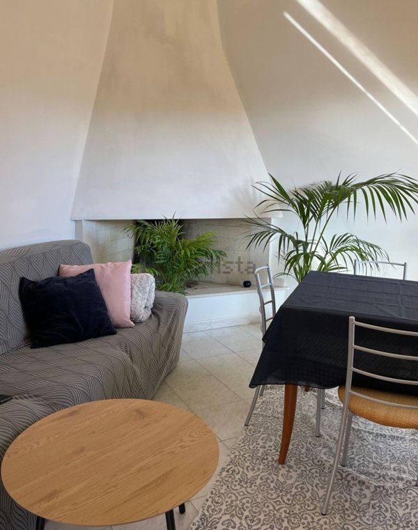 appartamento in affitto a Selargius