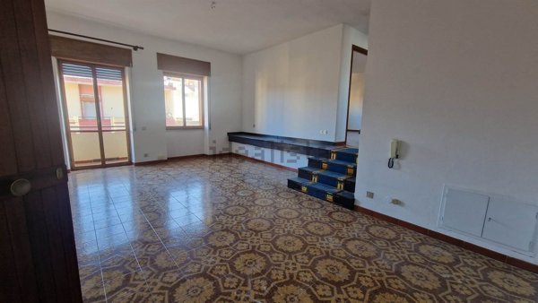 appartamento in affitto a Selargius