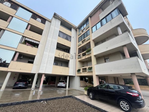 appartamento in affitto a Selargius in zona Su Planu