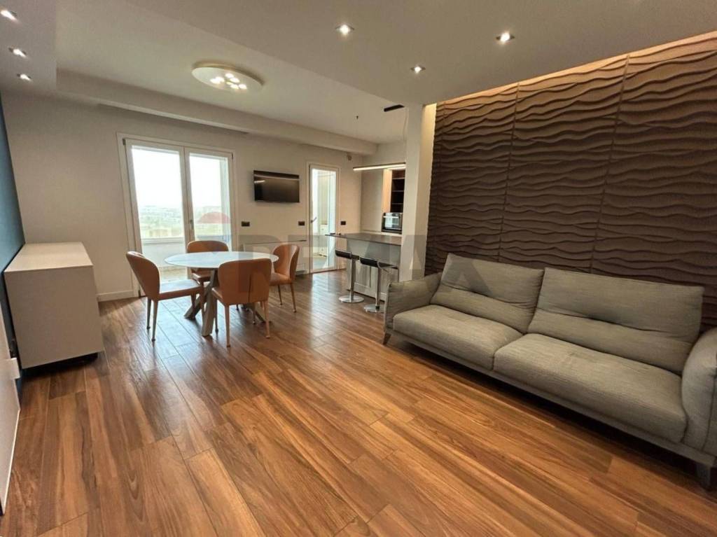 appartamento in affitto a Selargius in zona Su Planu