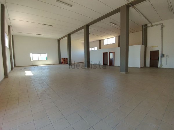 ufficio in affitto a Selargius