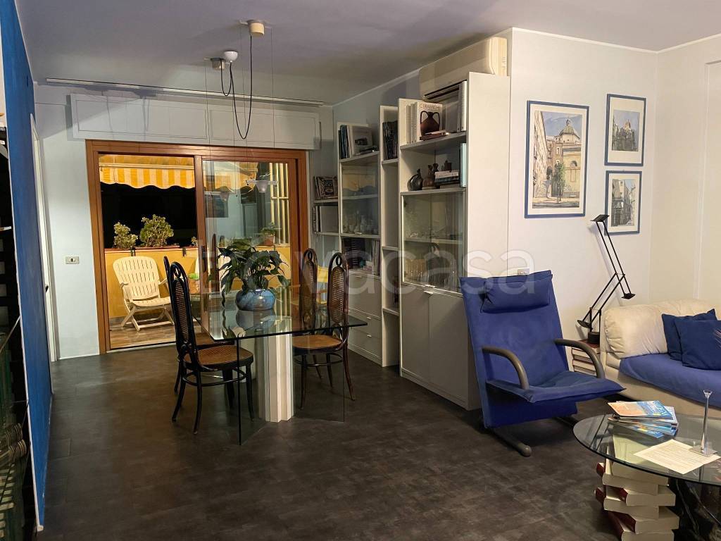 appartamento in affitto a Selargius in zona Su Planu