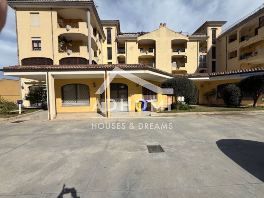 ufficio in affitto a Selargius in zona Su Planu