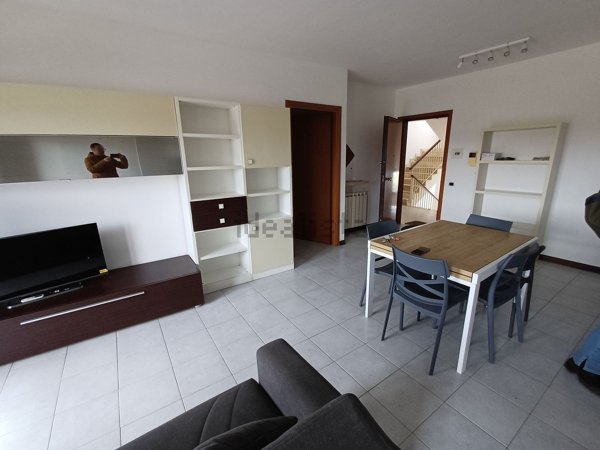 appartamento in affitto a Selargius