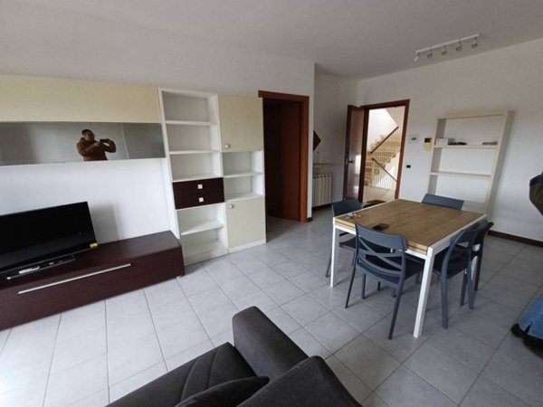 appartamento in affitto a Selargius