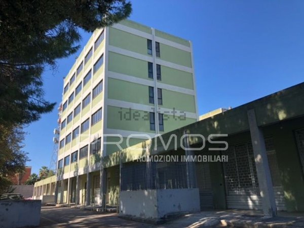 appartamento in affitto a Selargius