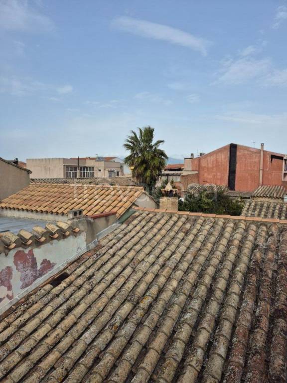 appartamento in affitto a Selargius