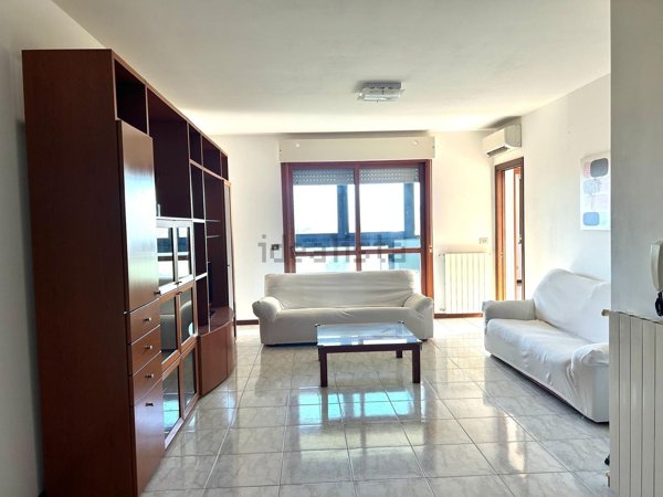 appartamento in affitto a Selargius in zona Su Planu