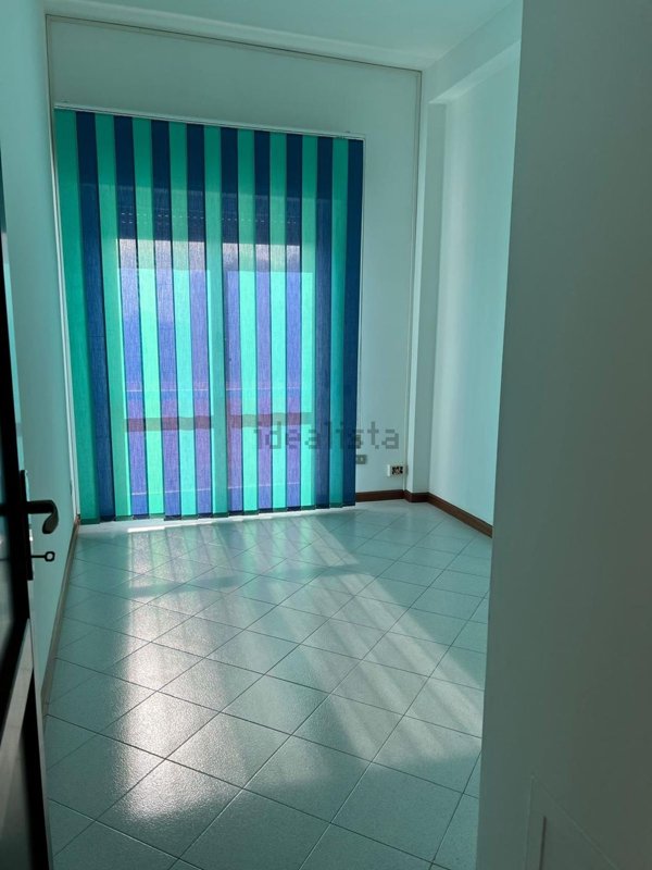 ufficio in affitto a Selargius