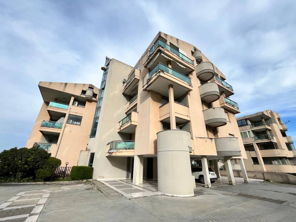 appartamento in affitto a Selargius in zona Su Planu