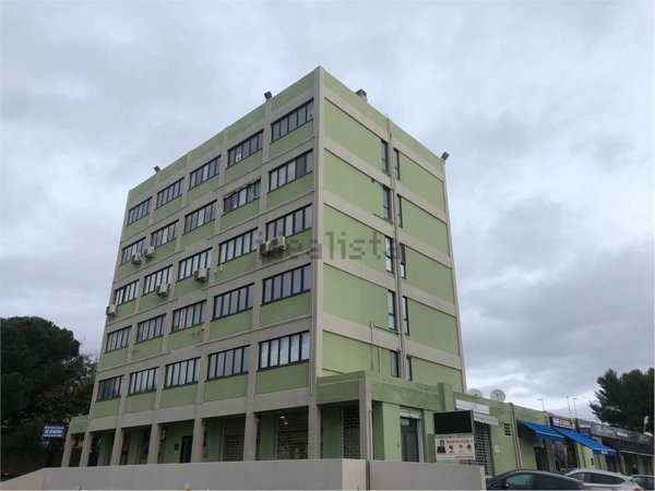 ufficio in affitto a Selargius in zona Su Planu