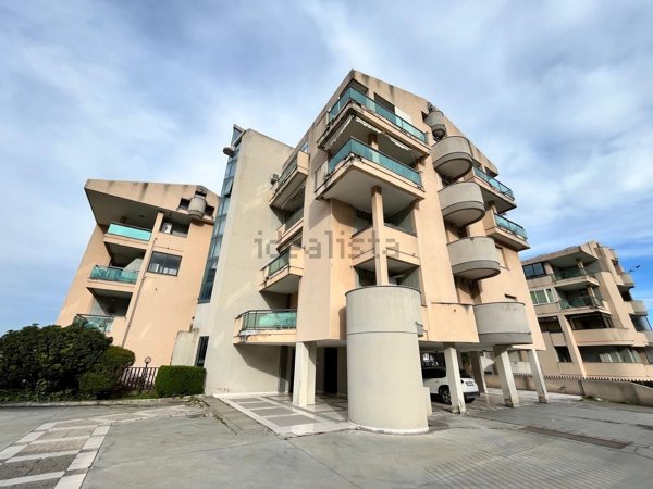 appartamento in affitto a Selargius in zona Su Planu