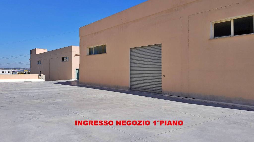 negozio in affitto a Selargius