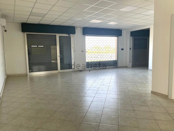 ufficio in affitto a Selargius