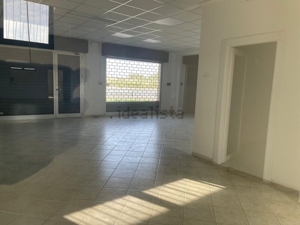 ufficio in affitto a Selargius