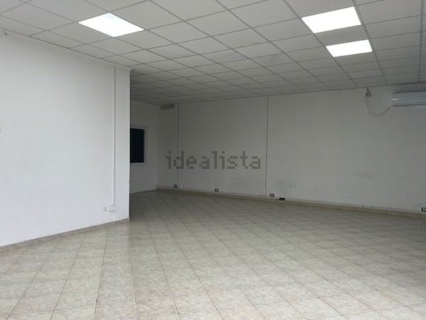 ufficio in affitto a Selargius