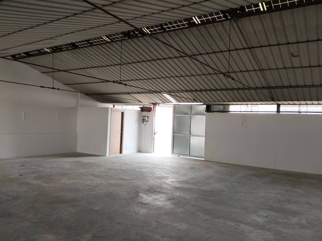 locale commerciale in affitto a Selargius