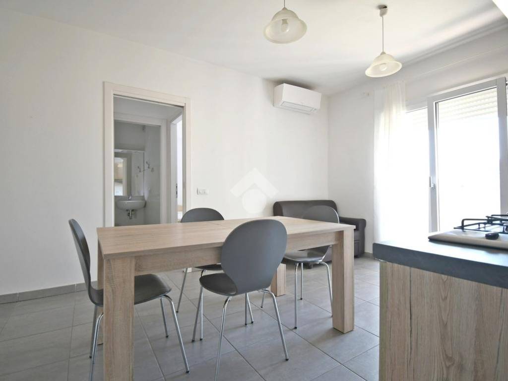 appartamento in affitto a Selargius