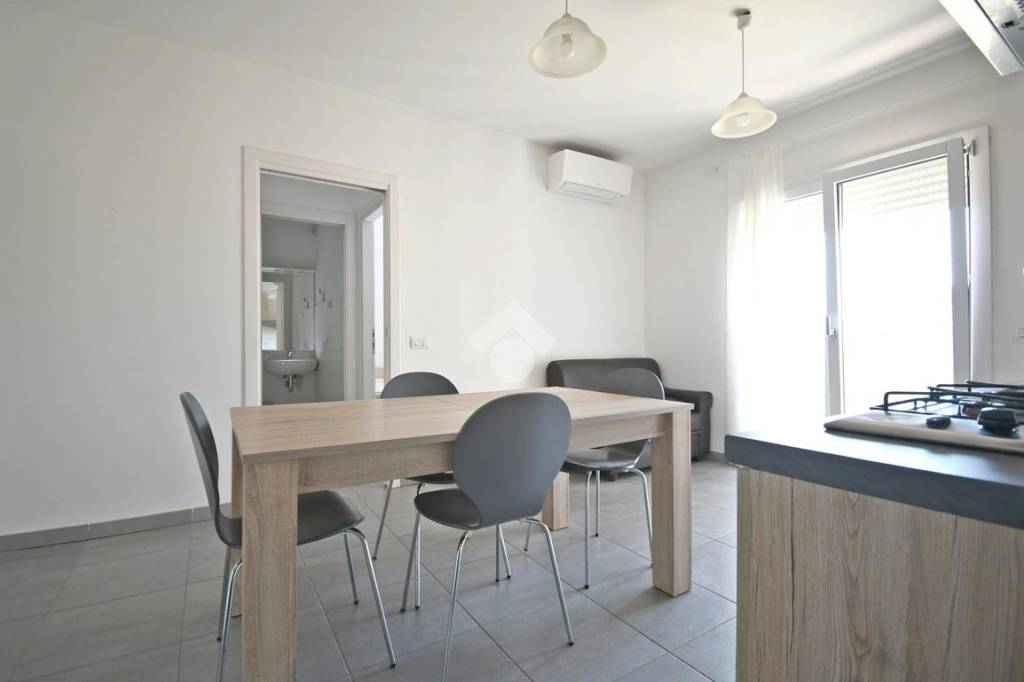 appartamento in affitto a Selargius