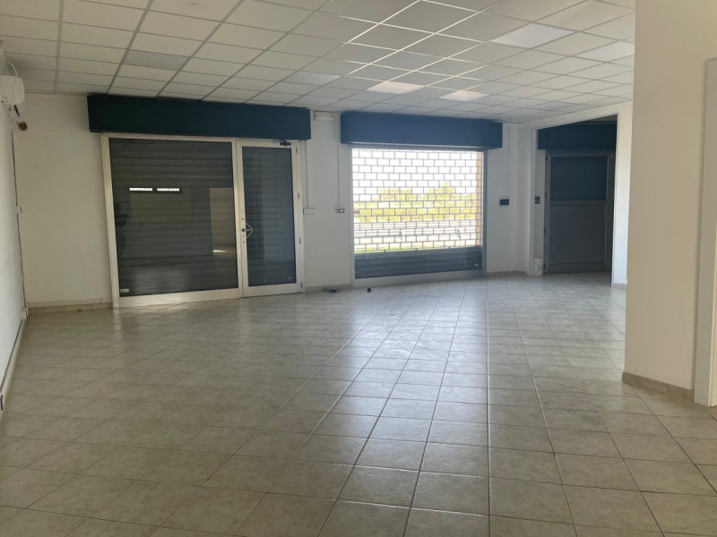 negozio in affitto a Selargius