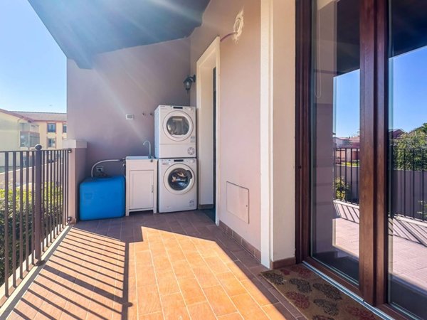 appartamento in affitto a Selargius