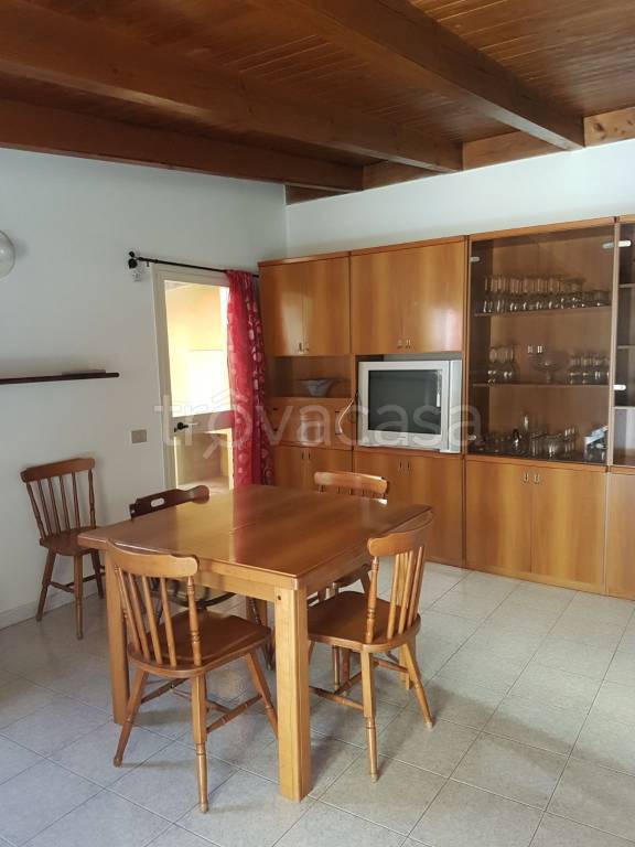 appartamento in affitto a Selargius