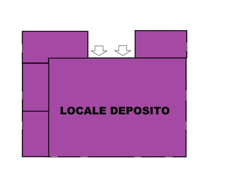 locale commerciale in affitto a Selargius