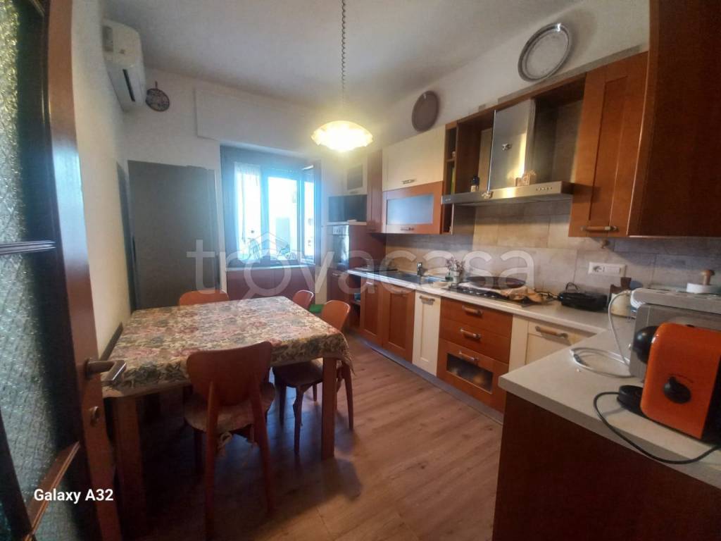 appartamento in affitto a Selargius
