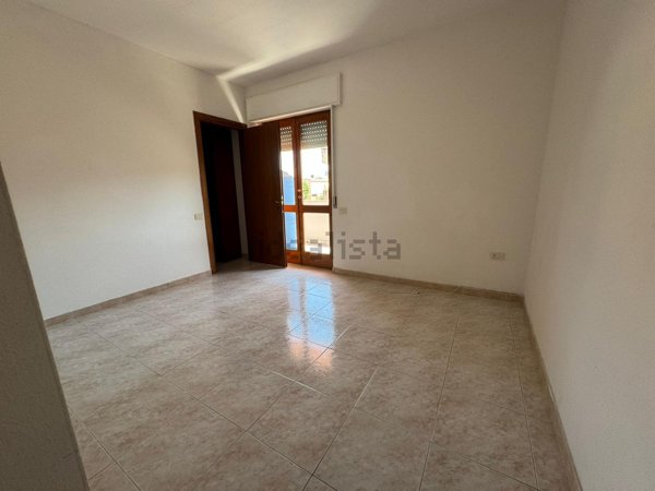 appartamento in affitto a Selargius