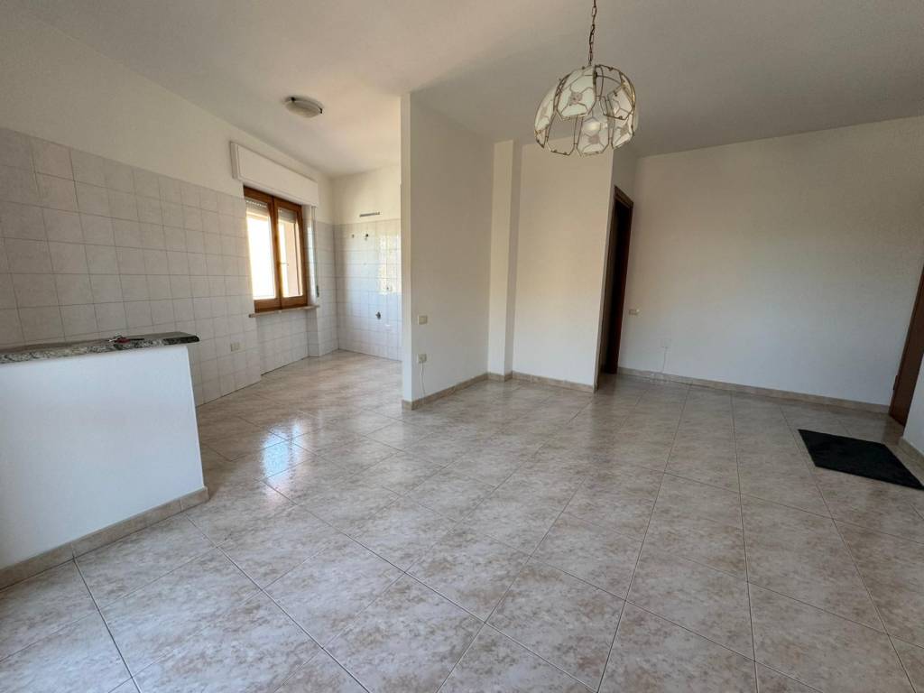 appartamento in affitto a Selargius