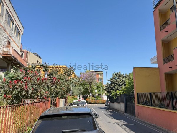appartamento in affitto a Selargius